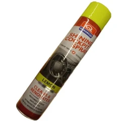 Ароматизатор-полироль для торпедо Dr.Marcus Lemon