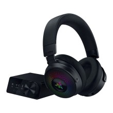 Qulaqlıq-qarnitur Razer Kraken V4 Pro Black
