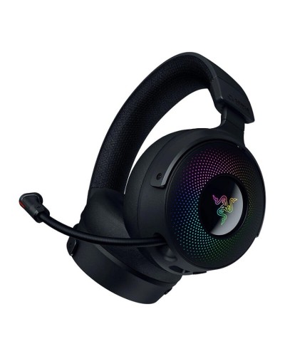 Qulaqlıq-qarnitur Razer Kraken V4 Pro Black