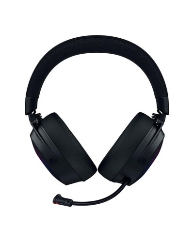 Qulaqlıq-qarnitur Razer Kraken V4 Pro Black