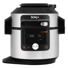 Multibişirici Ninja Foodi OL550EU