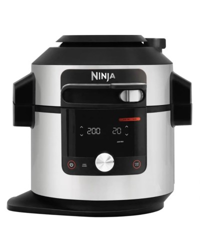 Multibişirici Ninja Foodi OL550EU