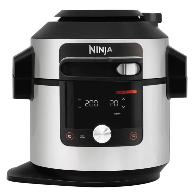 Мультиварка Ninja Foodi OL550EU Мультиварка Ninja Foodi OL550EU