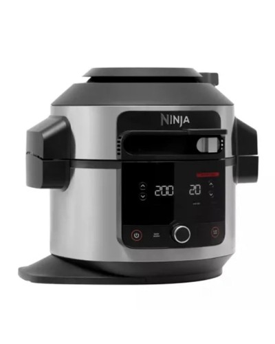 Multibişirici Ninja Foodi OL550EU