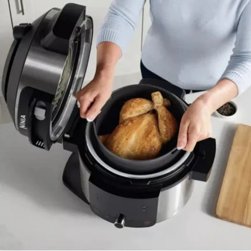 Мультиварка Ninja Foodi OL550EU Мультиварка Ninja Foodi OL550EU