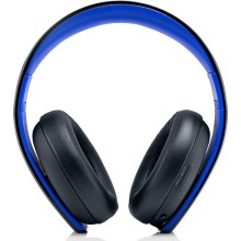 Simsiz qulaqlıqlar Sony PlayStation Wireless Stereo Headset 2.0 Black
