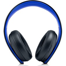 Simsiz qulaqlıqlar Sony PlayStation Wireless Stereo Headset 2.0 Black