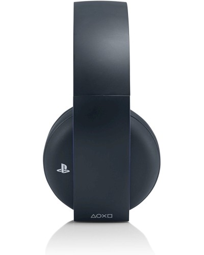 Simsiz qulaqlıqlar Sony PlayStation Wireless Stereo Headset 2.0 Black