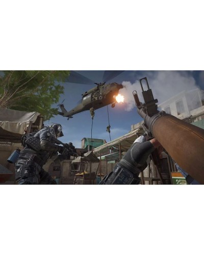 Oyun Crossfire: Sierra Squad PS VR 2 PS5 (5061005781009)