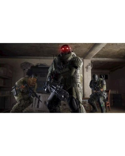 Oyun Crossfire: Sierra Squad PS VR 2 PS5 (5061005781009)