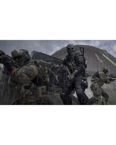 Oyun Crossfire: Sierra Squad PS VR 2 PS5 (5061005781009)