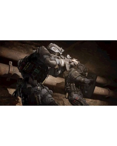 Oyun Crossfire: Sierra Squad PS VR 2 PS5 (5061005781009)