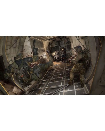 Oyun Crossfire: Sierra Squad PS VR 2 PS5 (5061005781009)