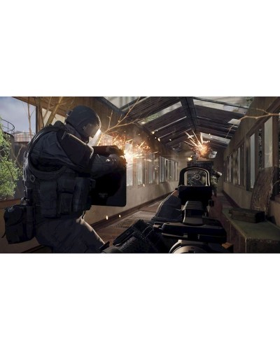 Oyun Crossfire: Sierra Squad PS VR 2 PS5 (5061005781009)