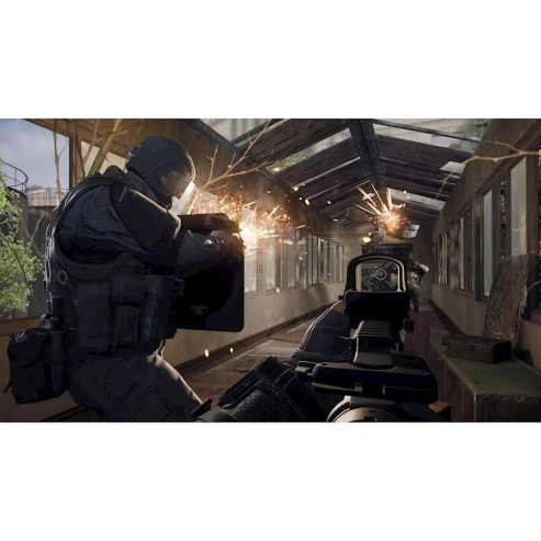 Oyun Crossfire: Sierra Squad PS VR 2 PS5 (5061005781009)