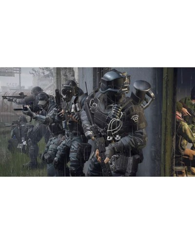 Oyun Crossfire: Sierra Squad PS VR 2 PS5 (5061005781009)