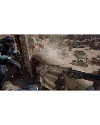 Oyun Crossfire: Sierra Squad PS VR 2 PS5 (5061005781009)