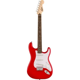 Электрогитара Fender Squier Sonic Stratocaster HT Torino Red Электрогитара Fender Squier Sonic Stratocaster HT Torino Red
