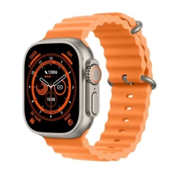 Смарт-часы Smart Watch SP8 Ultra Orange
