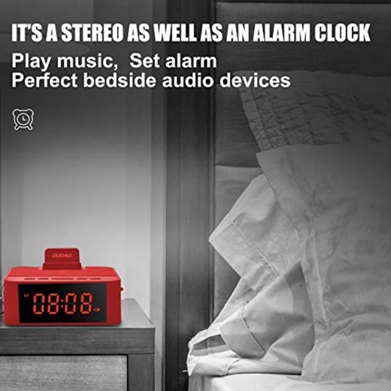 Portativ dinamik Dudao Y5 Portativ dinamik Dudao Y5