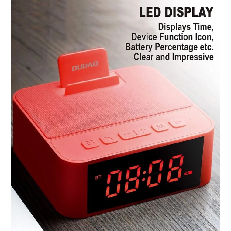 Portativ dinamik Dudao Y5 Portativ dinamik Dudao Y5