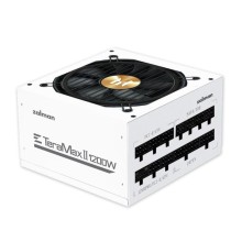 Qida bloku Zalman MegaMax ZM1200-TMX2WH