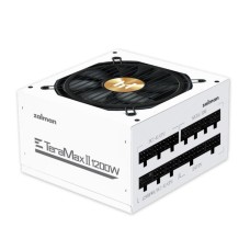 Qida bloku Zalman MegaMax ZM1200-TMX2WH