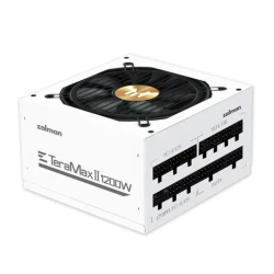 Блок питания Zalman MegaMax ZM1200-TMX2WH