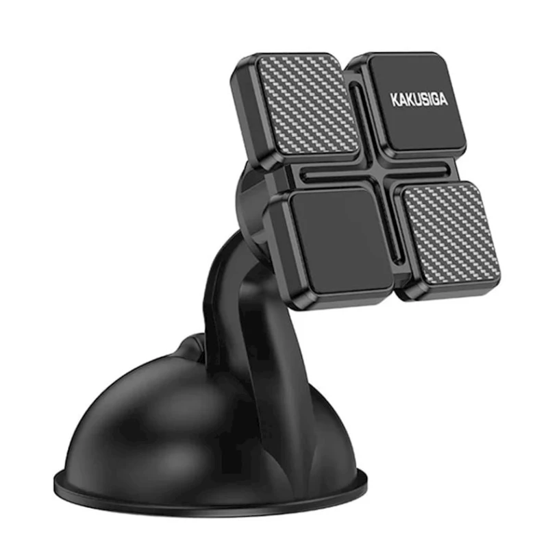 Avtomobil üçün telefon tutacağı Kakusiga KSC-780B Avtomobil üçün telefon tutacağı Kakusiga KSC-780B