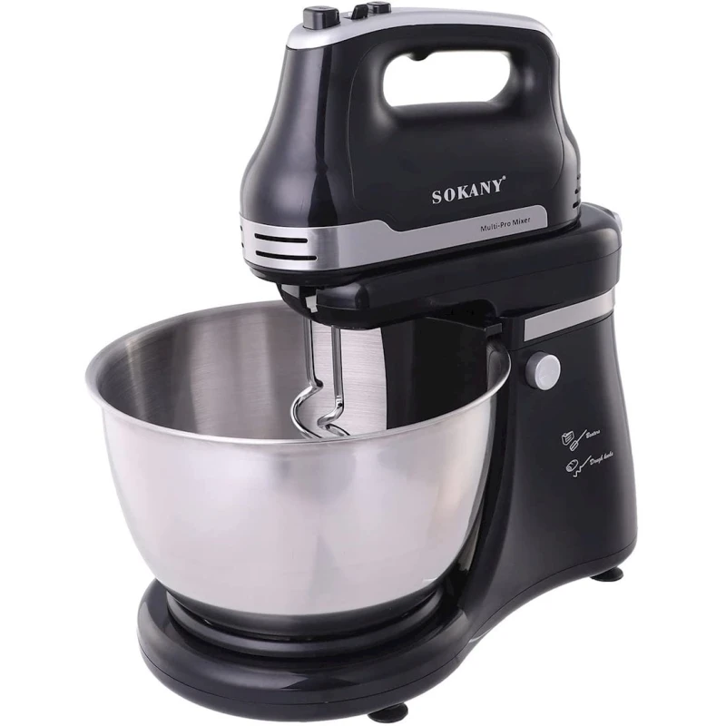 Миксер Sokany KF-9521 Миксер Sokany KF-9521