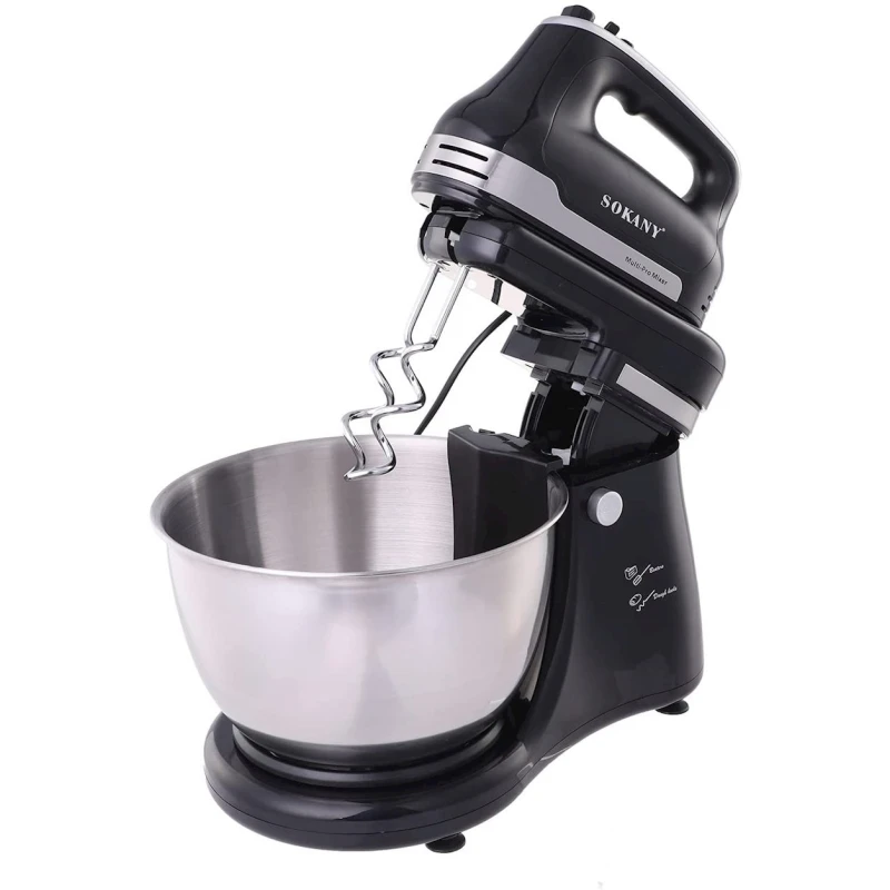 Миксер Sokany KF-9521 Миксер Sokany KF-9521
