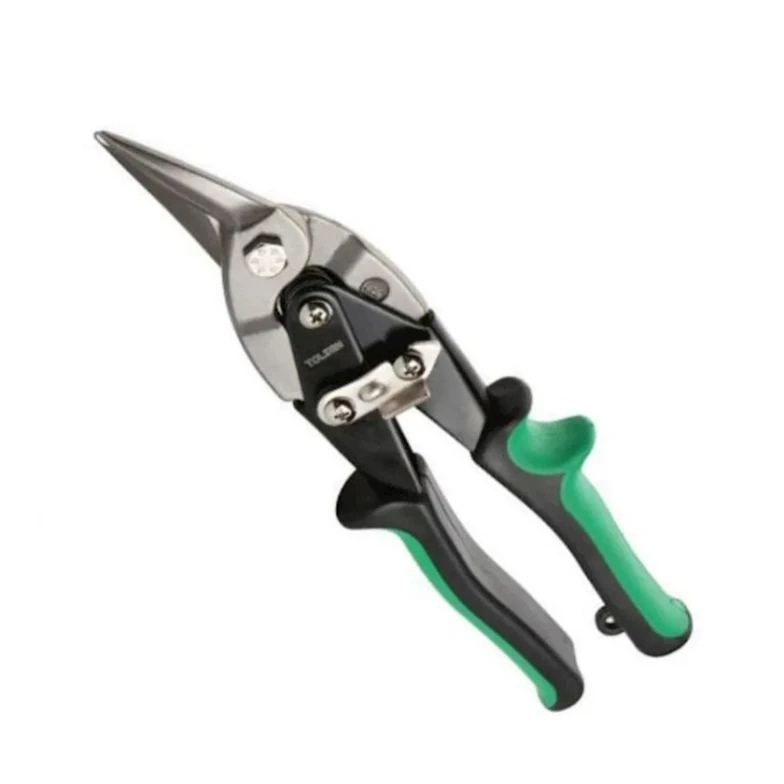 Ножницы по металлу Tolsen 30023, 250 мм