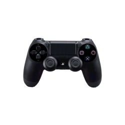 Геймпад Sony DualShock 4 v2 Black (CUH-ZCT2E) Геймпад Sony DualShock 4 v2 Black (CUH-ZCT2E)