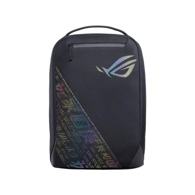 Рюкзак для ноутбука Asus ROG BP1501G Holographic Edition Рюкзак для ноутбука Asus ROG BP1501G Holographic Edition