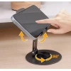 Telefon, planşet üçün masaüstü tutacaq F35-ag-221