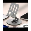 Telefon, planşet üçün masaüstü tutacaq F35-ag-221