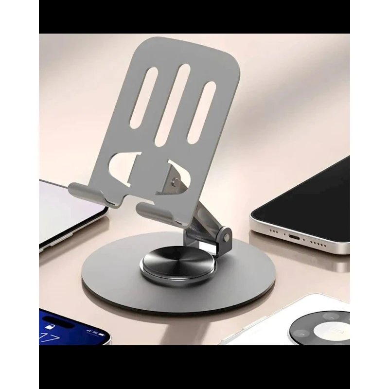 Telefon, planşet üçün masaüstü tutacaq F35-ag-221