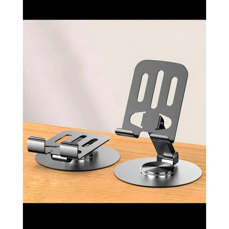 Telefon, planşet üçün masaüstü tutacaq F35-ag-221