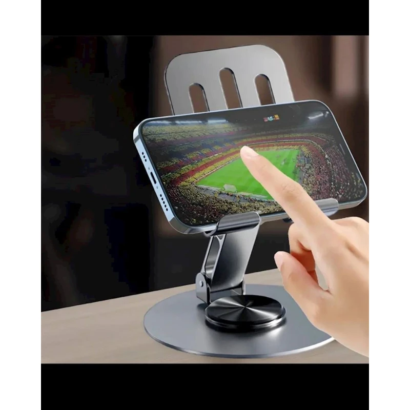 Telefon, planşet üçün masaüstü tutacaq F35-ag-221