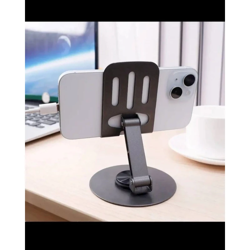 Telefon, planşet üçün masaüstü tutacaq F35-ag-221