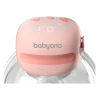 Двойной электронный молокоотсос Babyono Twinny 1002 Двойной электронный молокоотсос Babyono Twinny 1002