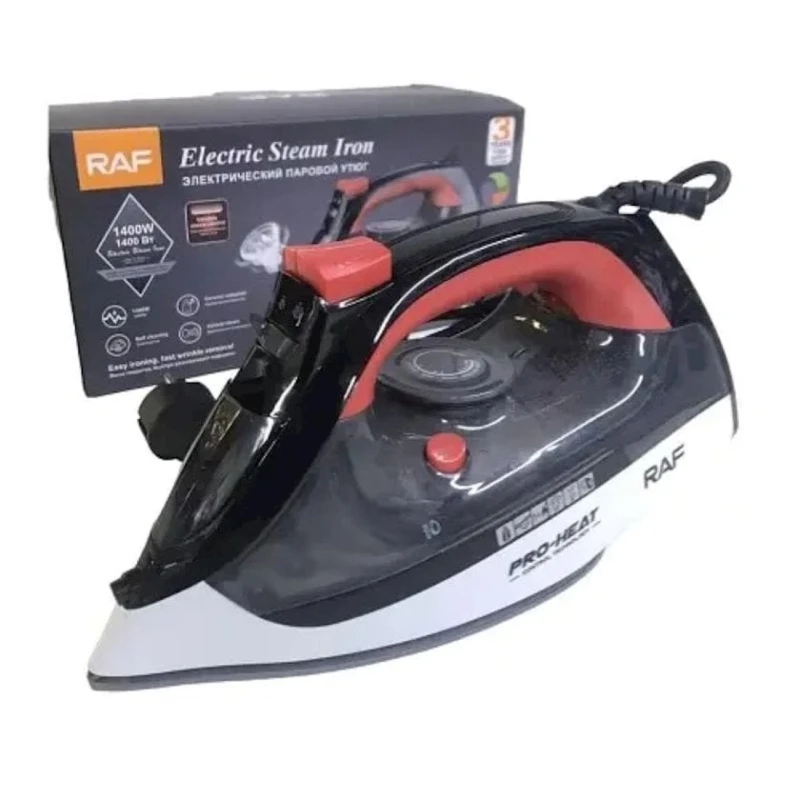 Утюг RAF R.1192R