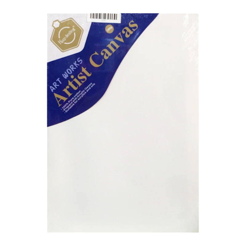 Холст Keep Smiling Art Works Artist Canvas,50x70 см Холст Keep Smiling Art Works Artist Canvas,50x70 см