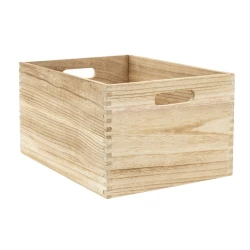 Корзина для хранения JYSK Thormod 40x30x22 см