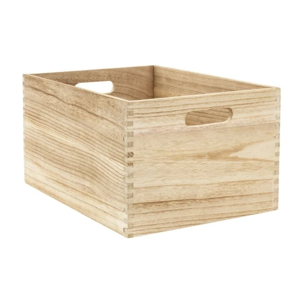 Корзина для хранения JYSK Thormod 40x30x22 см