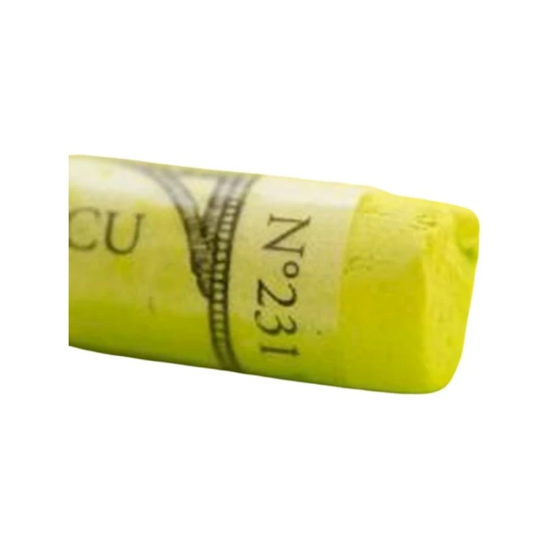 Сухая пастель Sennelier, Chromium Green 231