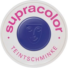 Akvaqrim krem Kryolan Supracolor 01002 510, göy, 30 ml