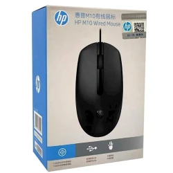 Мышь HP M10 (6CB80PA)