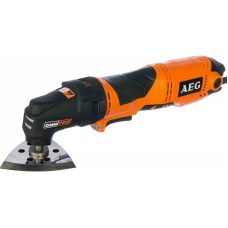 Çoxfunksiyalı alət AEG OMNI 300