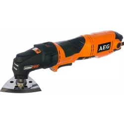 Многофункциональный инструмент AEG OMNI 300